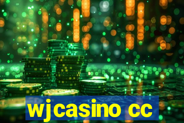 wjcasino cc